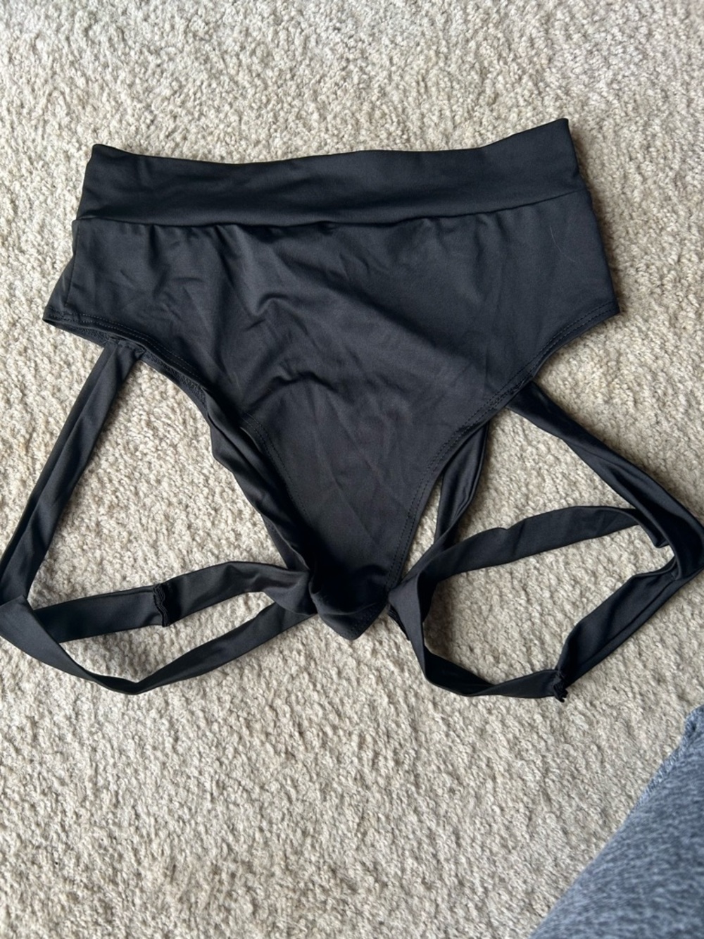 Women Cheeky Rave Bottom - Medium